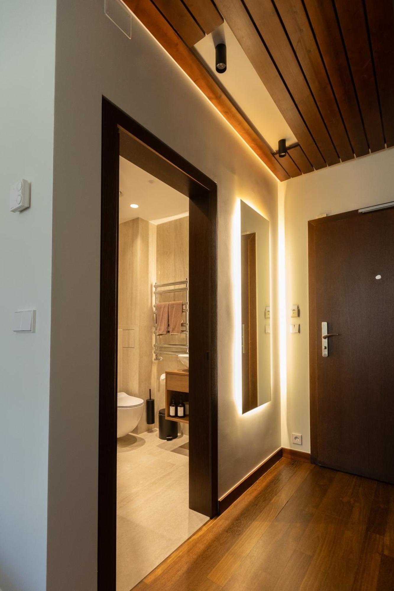 Belvilis Hotel Molėtai Екстериор снимка