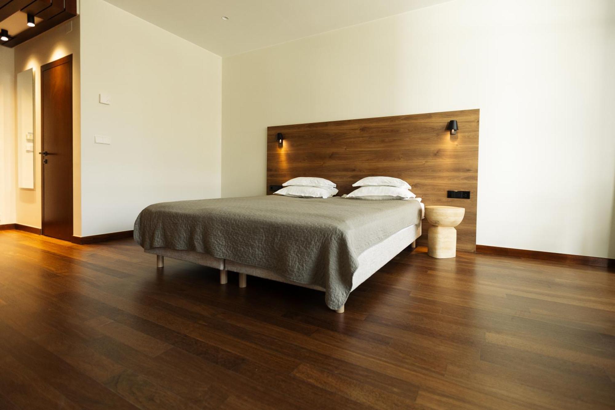 Belvilis Hotel Molėtai Екстериор снимка