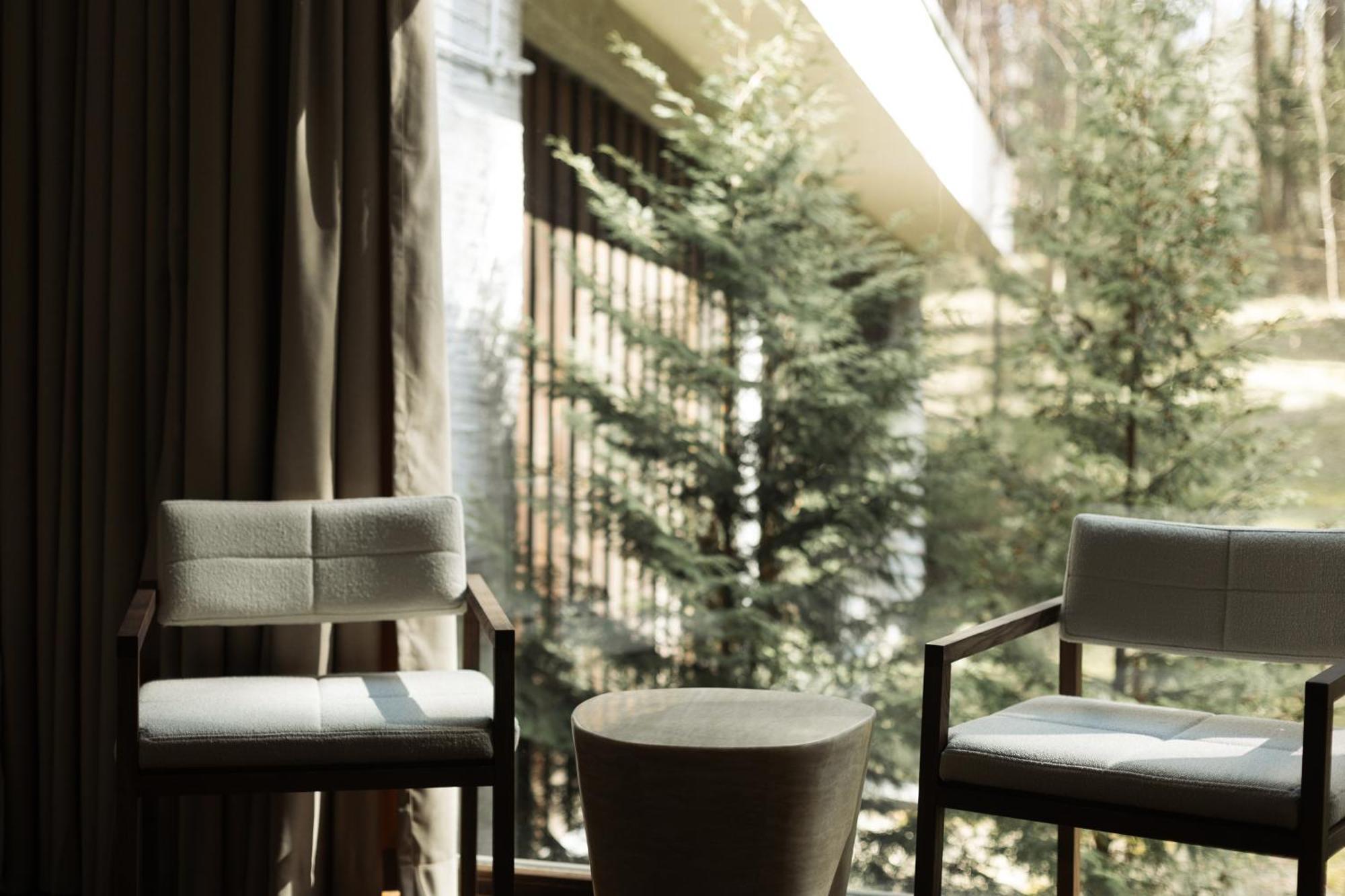 Belvilis Hotel Molėtai Екстериор снимка